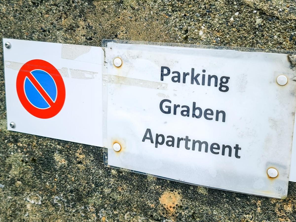 גרינדלוולד Chalet Graben - Aare Jungfrau Ag מראה חיצוני תמונה